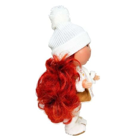 Papusa Nines D'Onil Mia Articulata 30cm - imagine 4