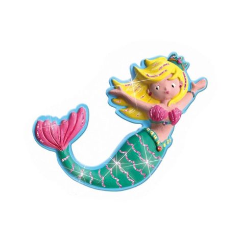 Set Mulaj Figurine Ocean | Creativitate Ses - imagine 6