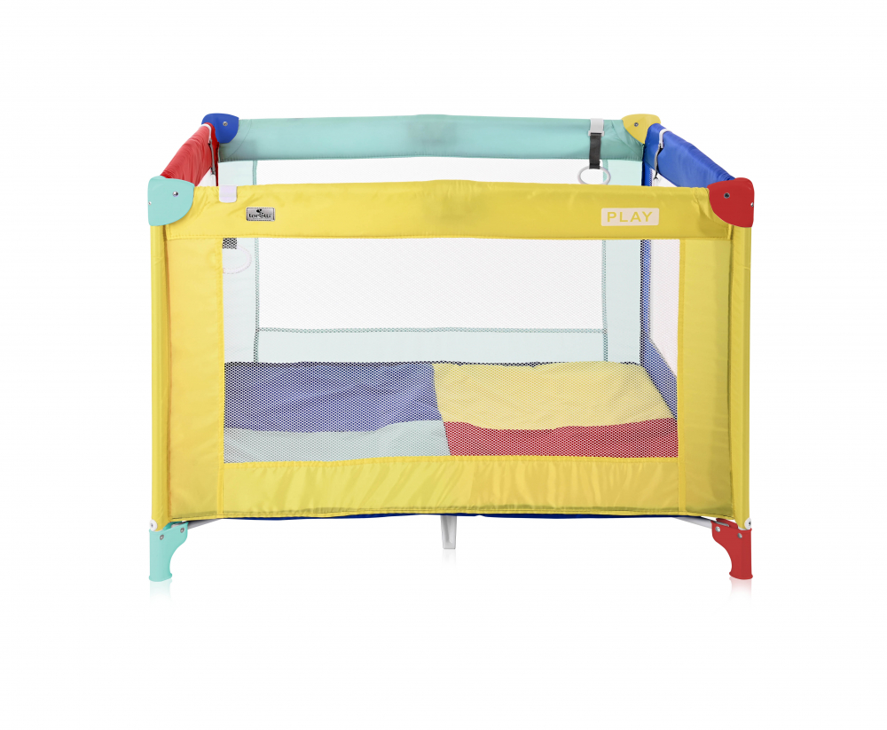 Tarc de joaca Lorelli Play Multicolor