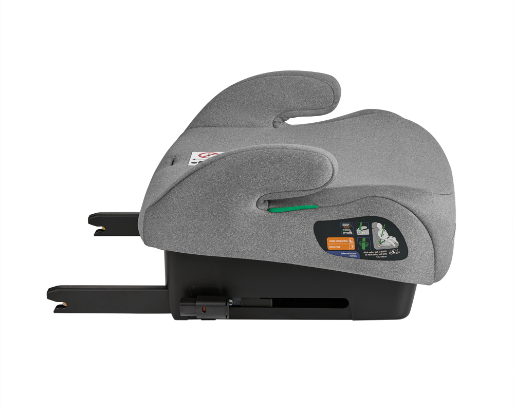 Kikkaboo i-Tip Inaltator Isofix I-Size