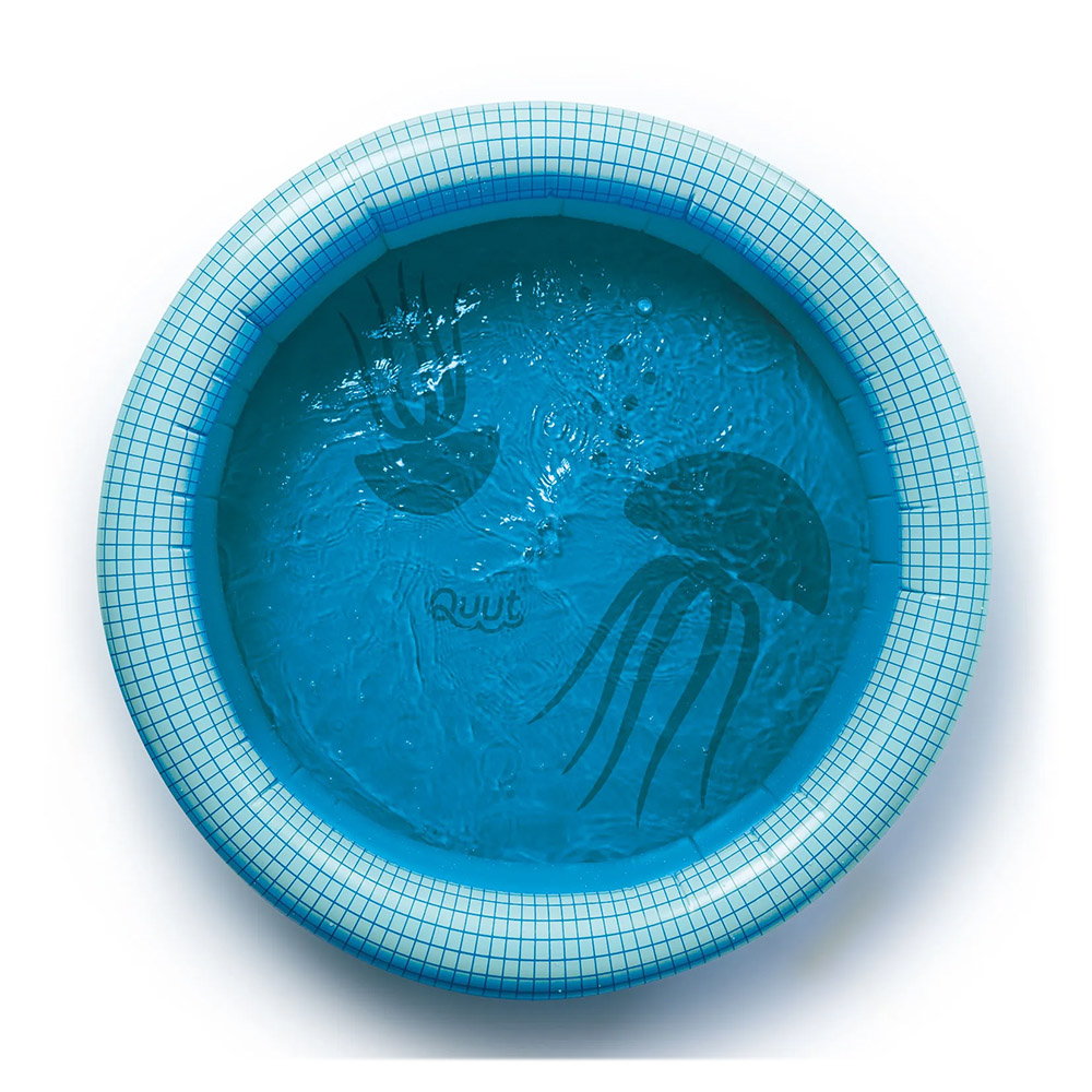 Piscina Dippy Quut Toys - Distractie Vară - imagine 4