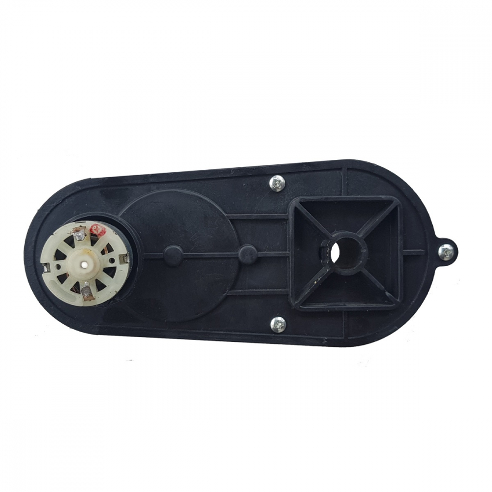 Motoreductor Roată 12V Nichiduta - Putere Mare - imagine 2