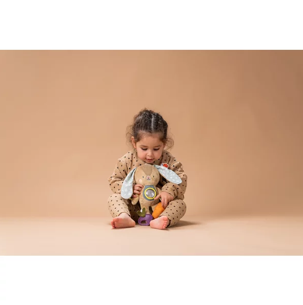 Jucarie Activitate Taf Toys Jenny | Dentitie - imagine 3