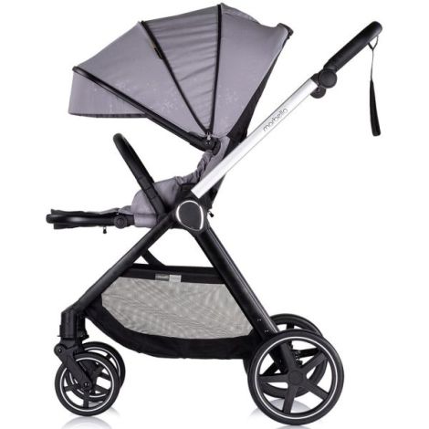 Chipolino Marbella 3 in 1 Cloud Grey - imagine 7