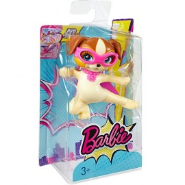 Barbie Cainele Magic Super Power Princess Mattel - imagine 2