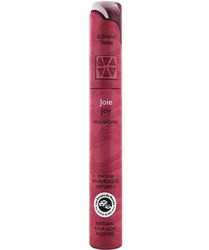 Betisoare Parfumate Ayurvedice Joy | Aromandise