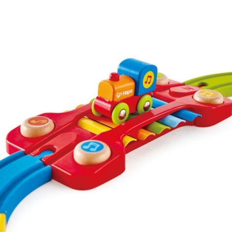 Hape Sina Tren Senzoriala Muzicala - imagine 3