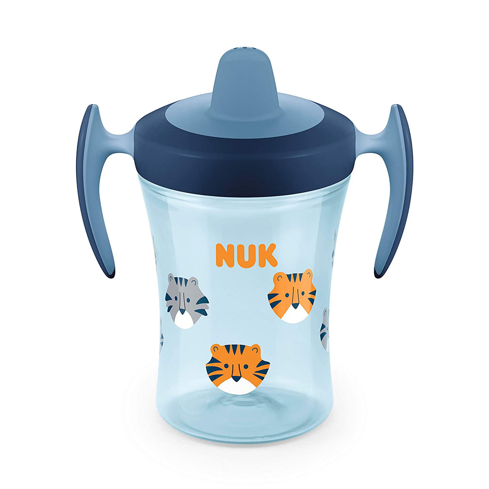 Cana Nuk Evolution Trainer Albastru | Invatare Usoara
