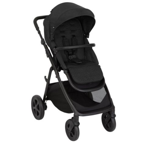 Carucior Graco Near2Me DLX 3in1 Midnight - imagine 2