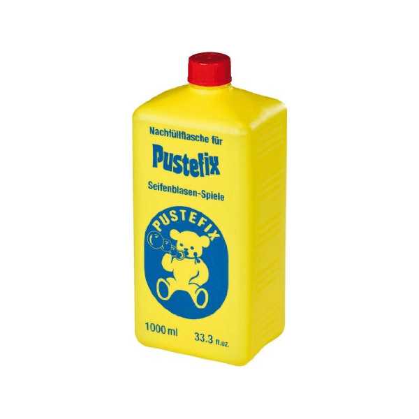 Rezervă Balonase Sapun Pustefix 1000ml