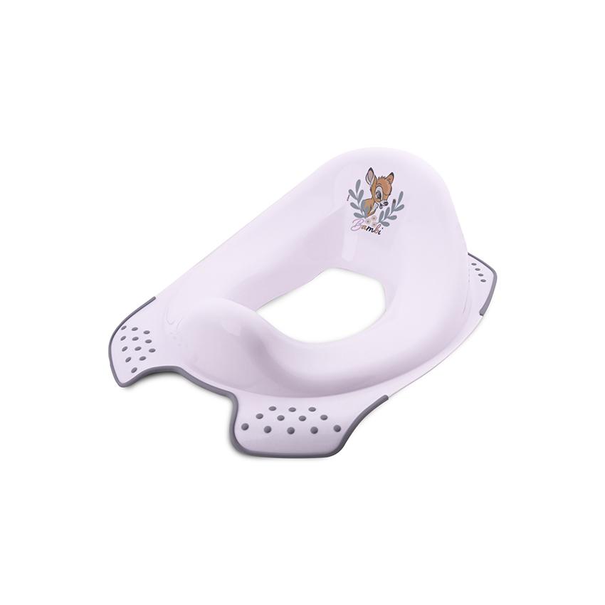 Reductor Toaletă Disney Bambi White Lorelli