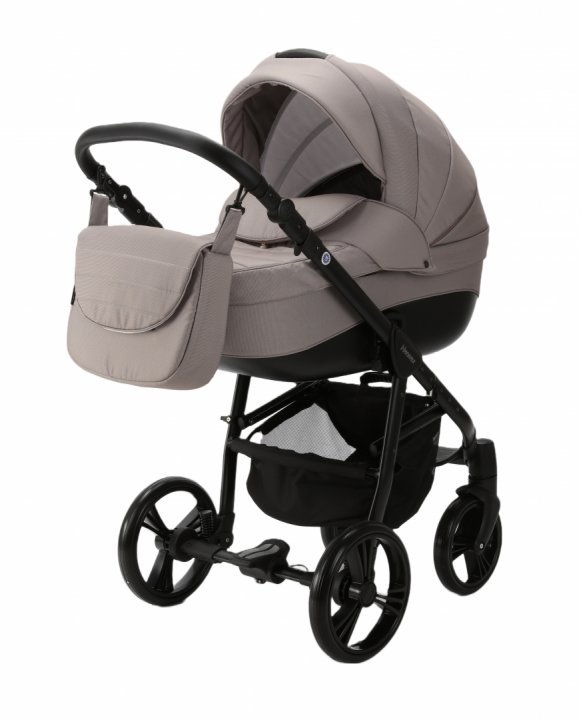 Carucior Adamex Neonex 3 in 1 iSize - imagine 9