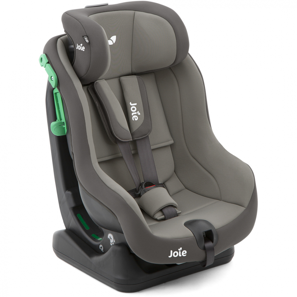 Scaun Auto Joie Steadi R129, 40-105 cm, Cobblestone - imagine 3