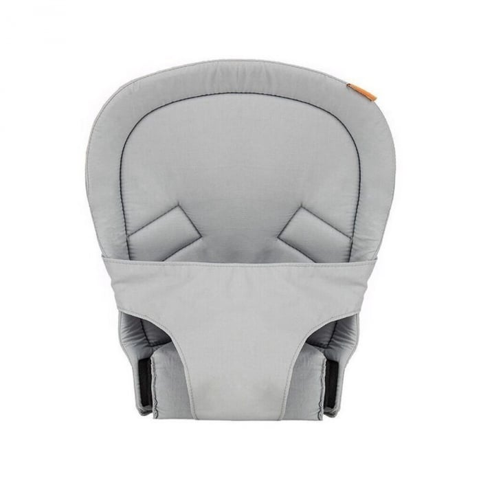 Suport Marsupiu Tula Gri, 3-7 kg
