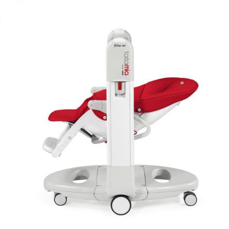 Tatamia 3in1 Peg Perego - Scaun Masa Premium - imagine 7