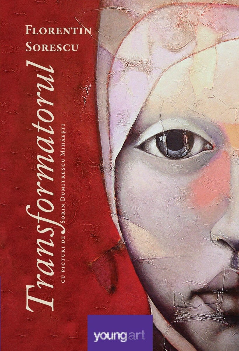 Transcrieri - Kate Atkinson | Roman Spionaj Suspans