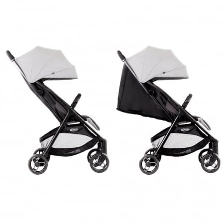Carucior Graco Myavo - Confort Premium 0-4 ani - imagine 2