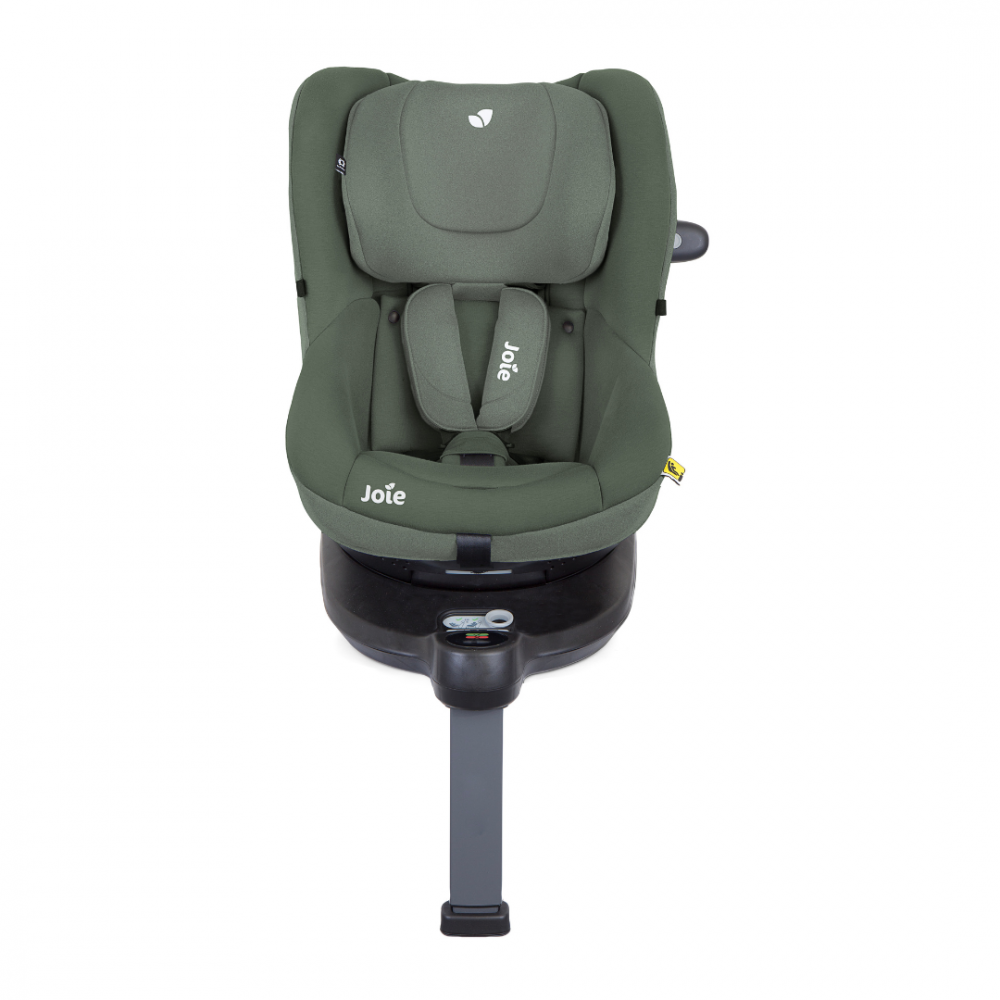Joie i-Spin 360 Rotativ Certificat ADAC - imagine 4