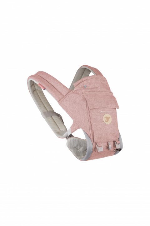 Marsupiu 6in1 Colibro Honey - Ergonomic - imagine 3