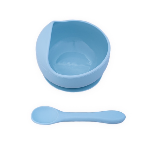 Set Diversificare Oaki Silicon, Bleu - imagine 2