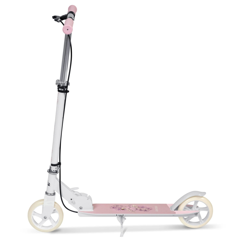 Trotineta Ricokids Kodi Ballerina | Siguranta si Confort - imagine 5