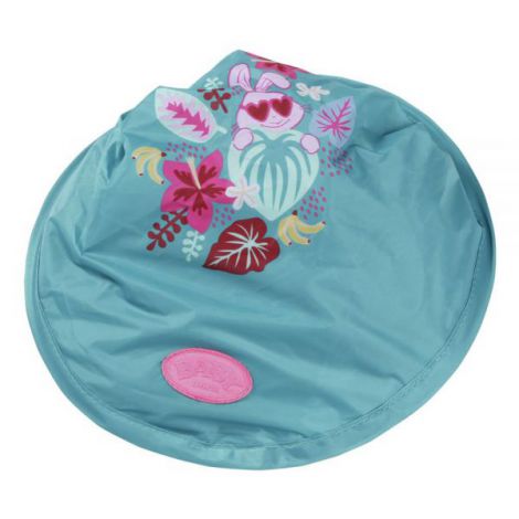 Set Plajă BABY born cu Cort și Accesorii Zapf - imagine 3