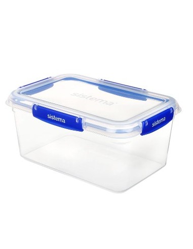 Cutie Alimente Klip It Plus Gimihome 3.35L