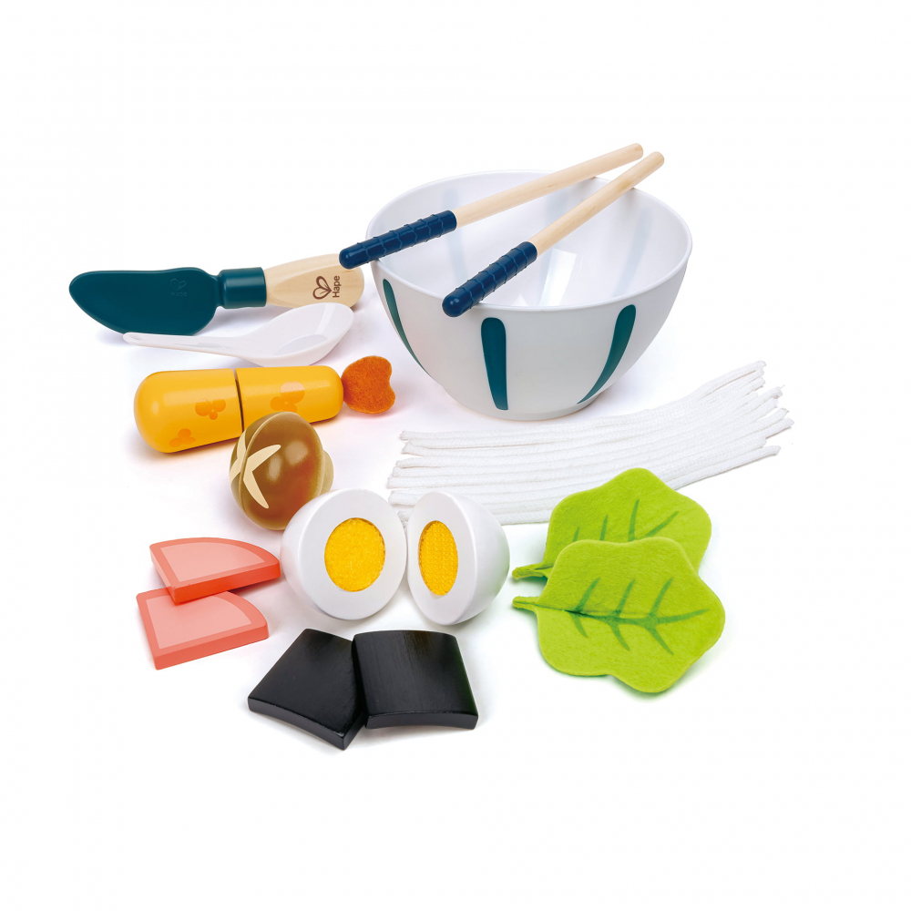 Set Gatim Taitei Udon Hape
