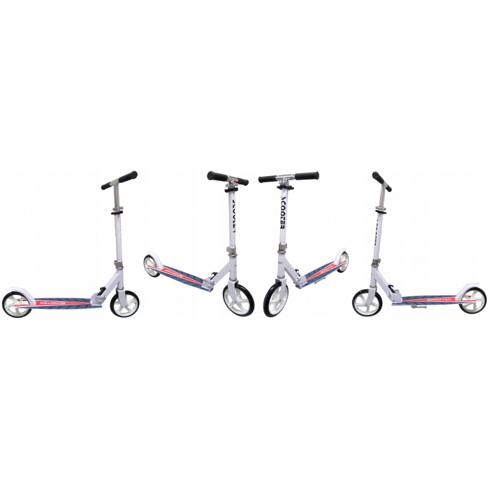 Trotineta R-Sport H4 Pliabila | Pana la 100kg