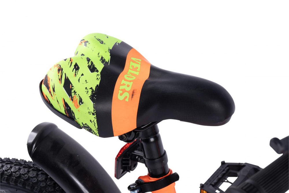 Bicicleta Velors 14" Copii 3-5 Ani - imagine 5