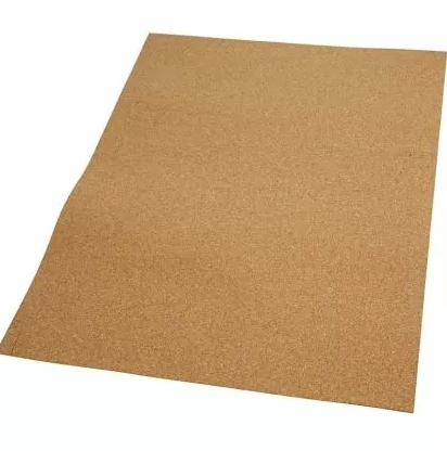 Coala Plută Amacs 4mm, 15x20 cm pentru Crafts