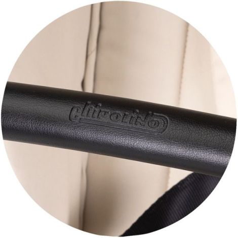 Chipolino Encanto 3 in 1 - Carucior Premium - imagine 31