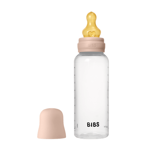 Set Bibs Anticolici 270ml Blush - Bebe Confort - imagine 6