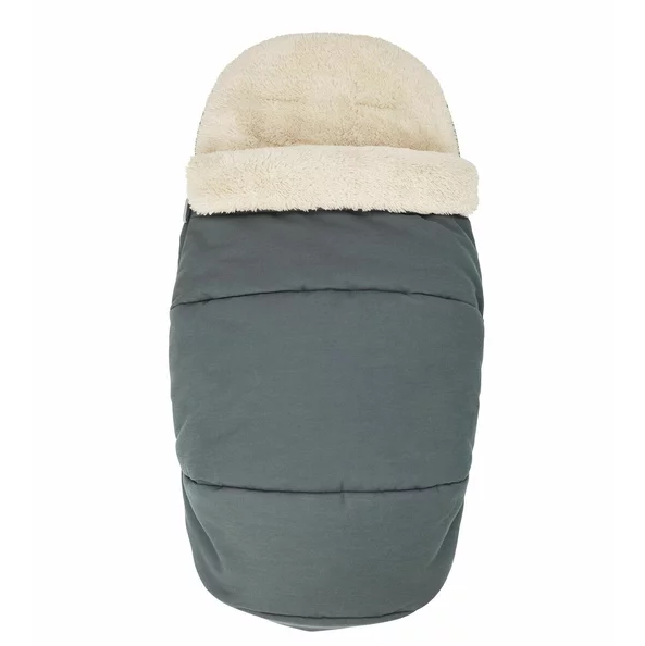 Footmuff 2in1 Maxi-Cosi Essential Graphite - imagine 3