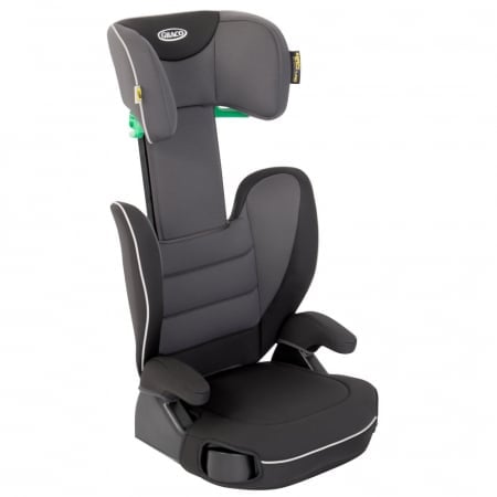 Graco Logico L i-Size Midnight | Scaun Auto Sigur