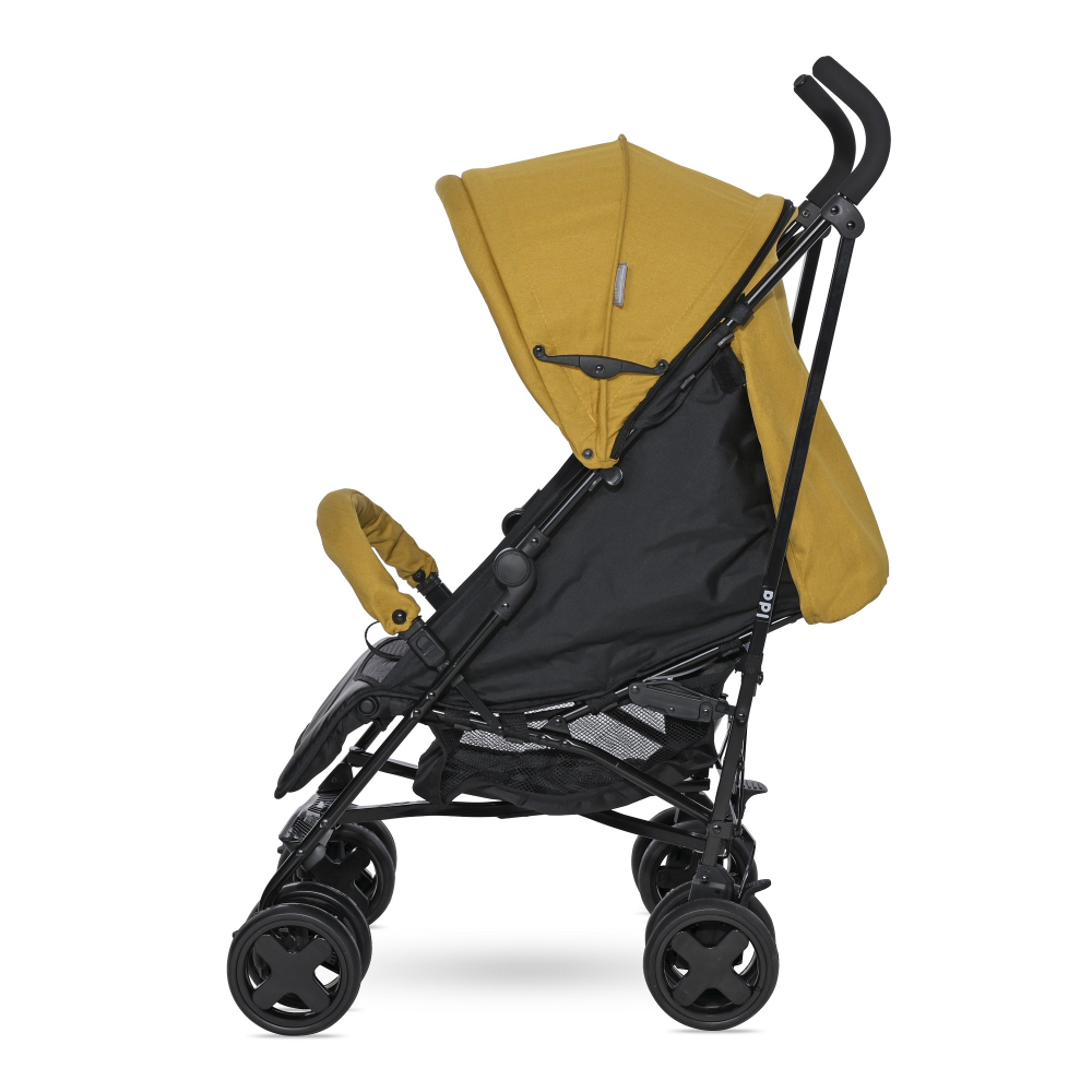 Carucior Sport Lorelli Ida Lemmon Curry