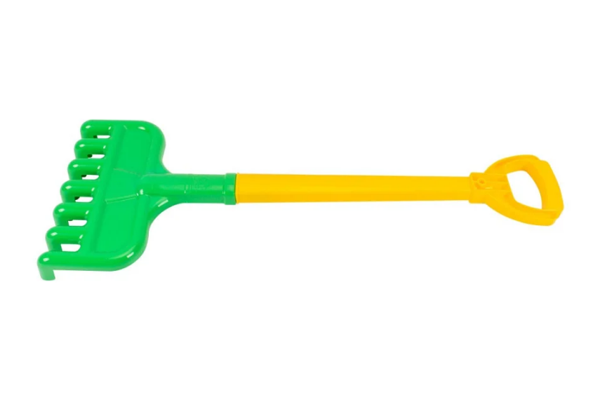 Grebla Copii TechnoK 64cm - Joacă în Grădină