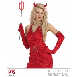 Furca Halloween Widmann 58 cm - imagine 4