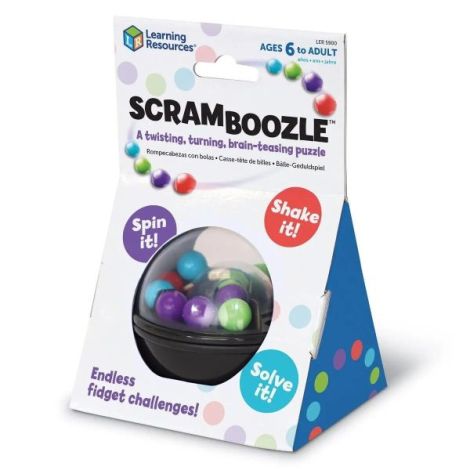 Scramboozle™ Joc Logică | Learning Resources