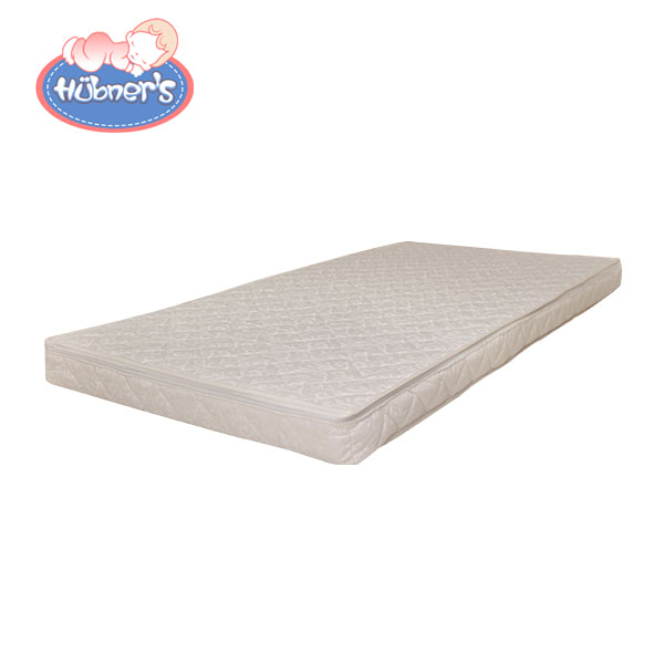 Saltea Cocos Confort II Hubners 120x60 cm