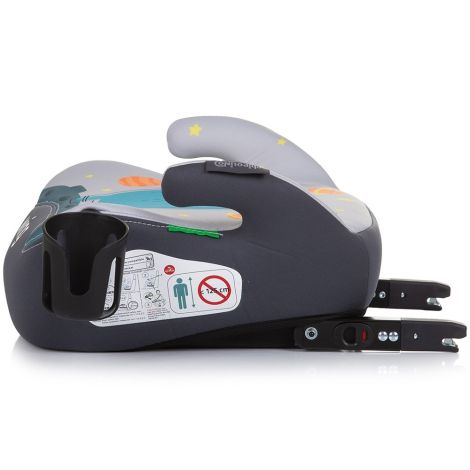 Chipolino Wing I-Size cu Isofix siguranță - imagine 3