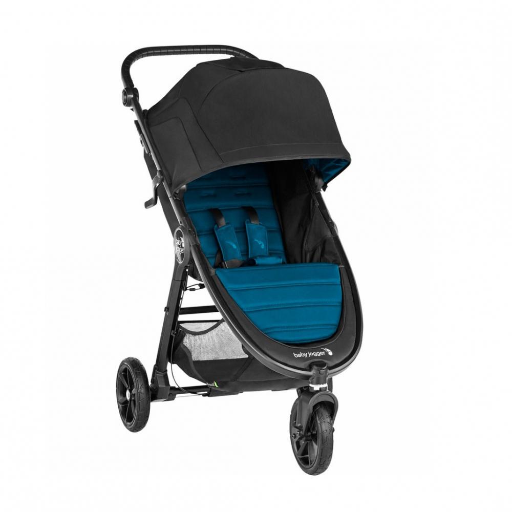 Baby Jogger City Mini GT2 Mystic 2în1 Premium - imagine 3