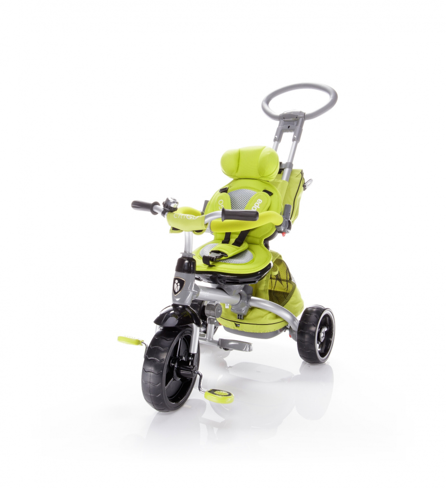 Tricicleta Zopa Citigo Multifuncțională | 10 luni+ - imagine 6