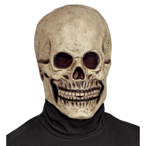 Masca Pirat Schelet Widmann | Costum Petrecere