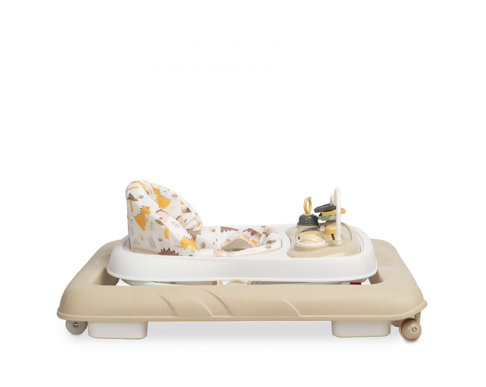 Premergator Toyz Nel Brown Pliabil - imagine 8