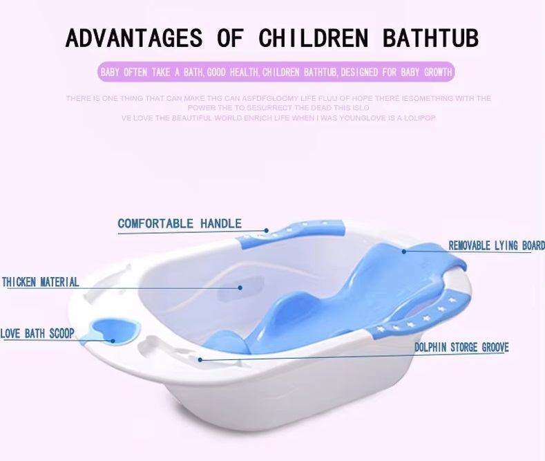 Cadita Little Mom cu Reductor Ergonomic - imagine 6