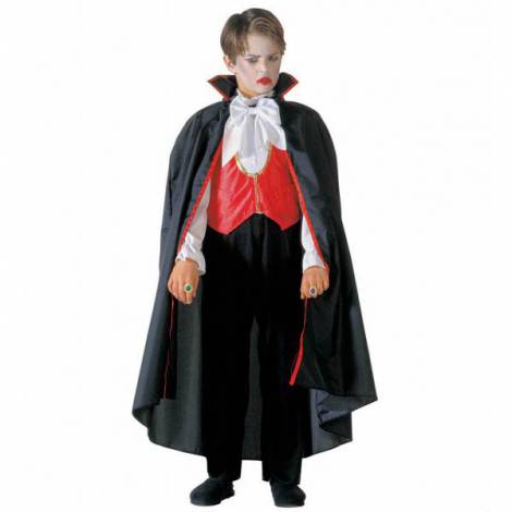 Costum Vampir Copii Widmann | Petrecere Halloween