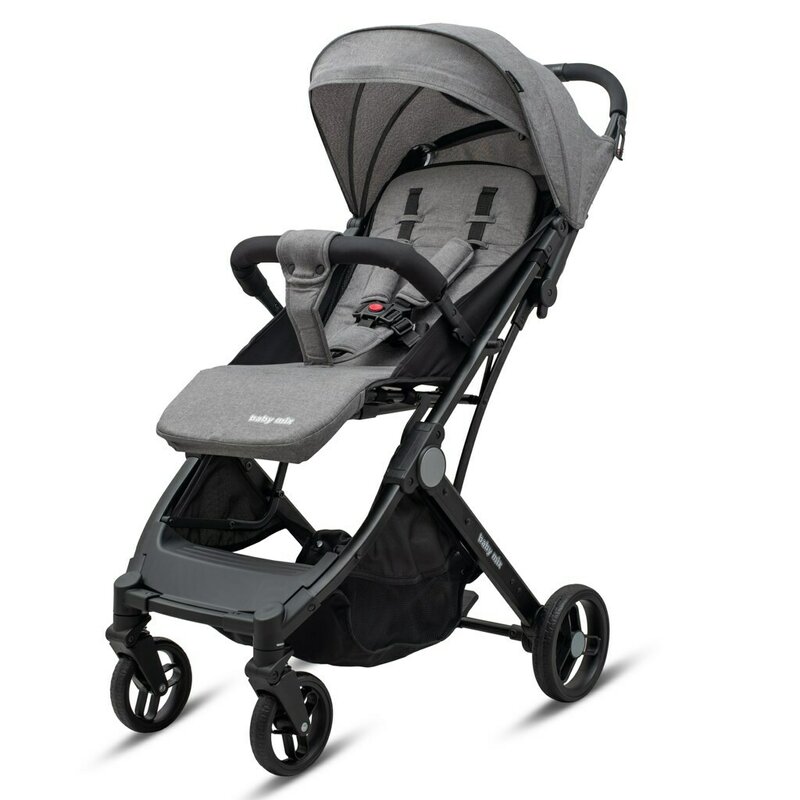 Baby Mix Bimelo Carucior Sport 7.4kg Pliabil