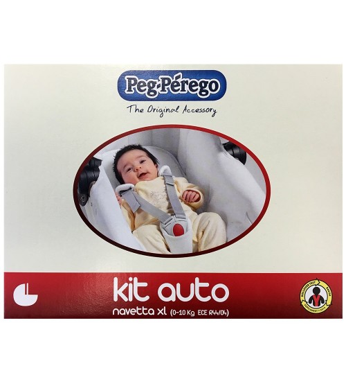 Kit Auto Landou Peg Perego Navetta XL