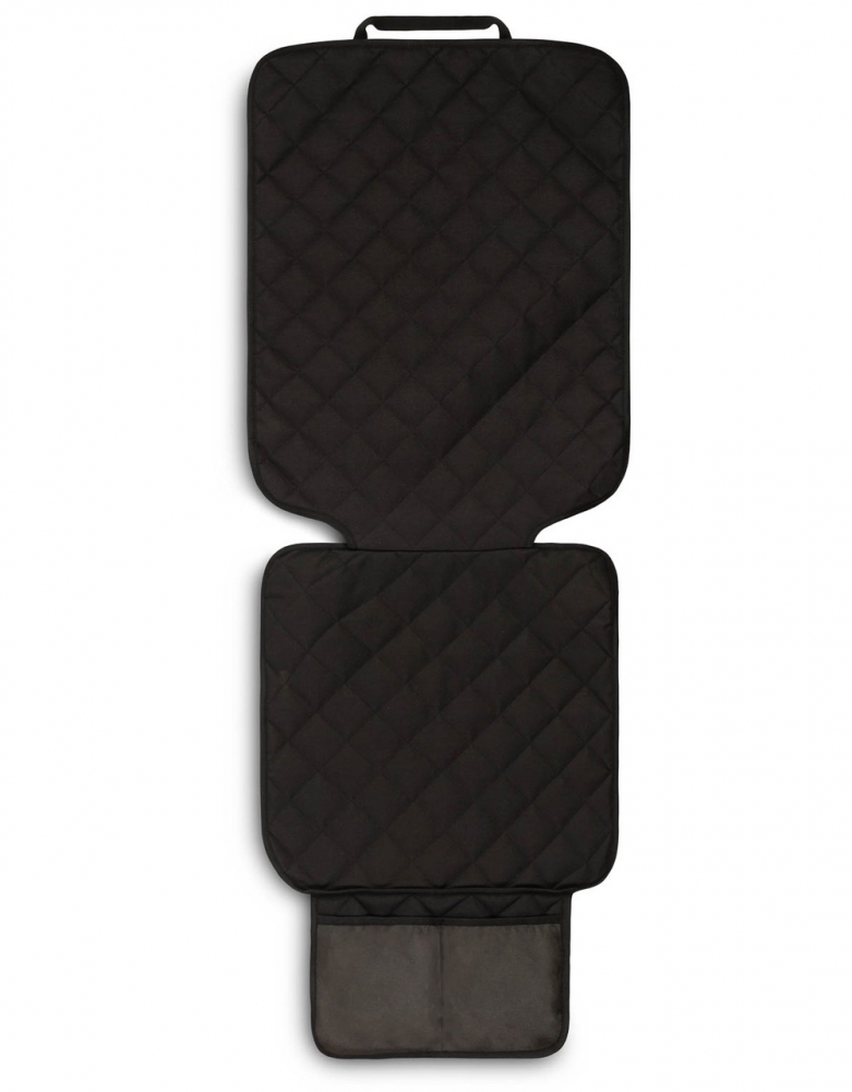 Protectie Bancheta Auto Caretero Impermeabila - imagine 3